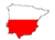 UGT GRANADA - Polski